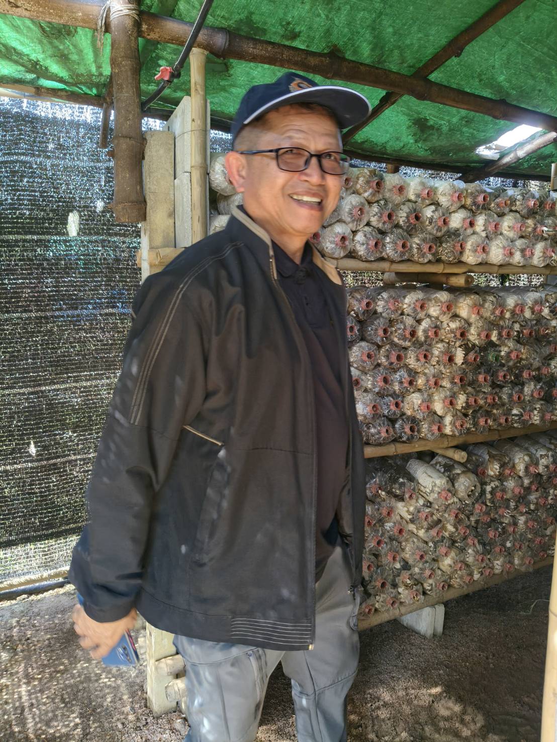 title - ผู้ตรวจราชการ ส.ป.ก. ประชุมตรวจติดตามความก้าวหน้าผลการดำเนินงานตามแผนการตรวจราชการ ประจำปีงบประมาณ พ.ศ. 2569 รอบที่ 1 เขตตรวจราชการที่ 8 จังหวัดฉะเชิงเทรา 